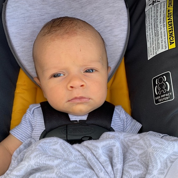 Meet your Posher, Kati - Picture 1 of 1